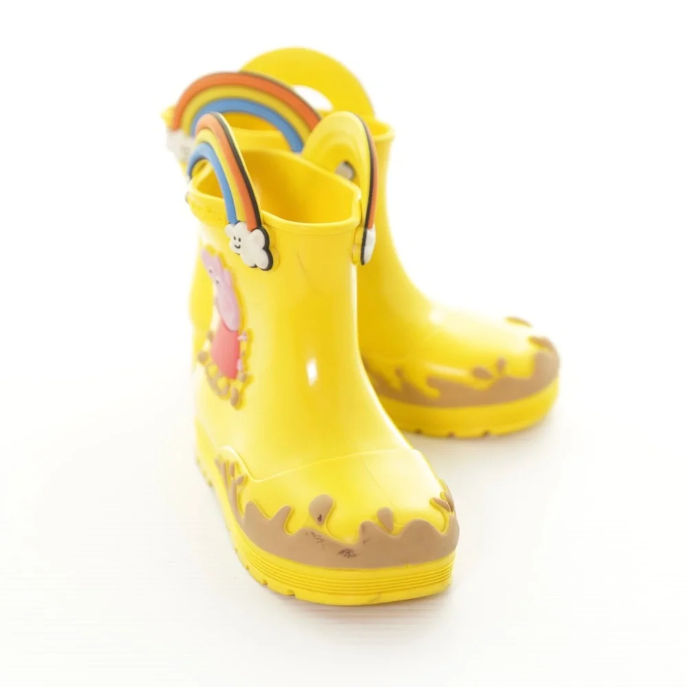 Mini Melissa welly mini