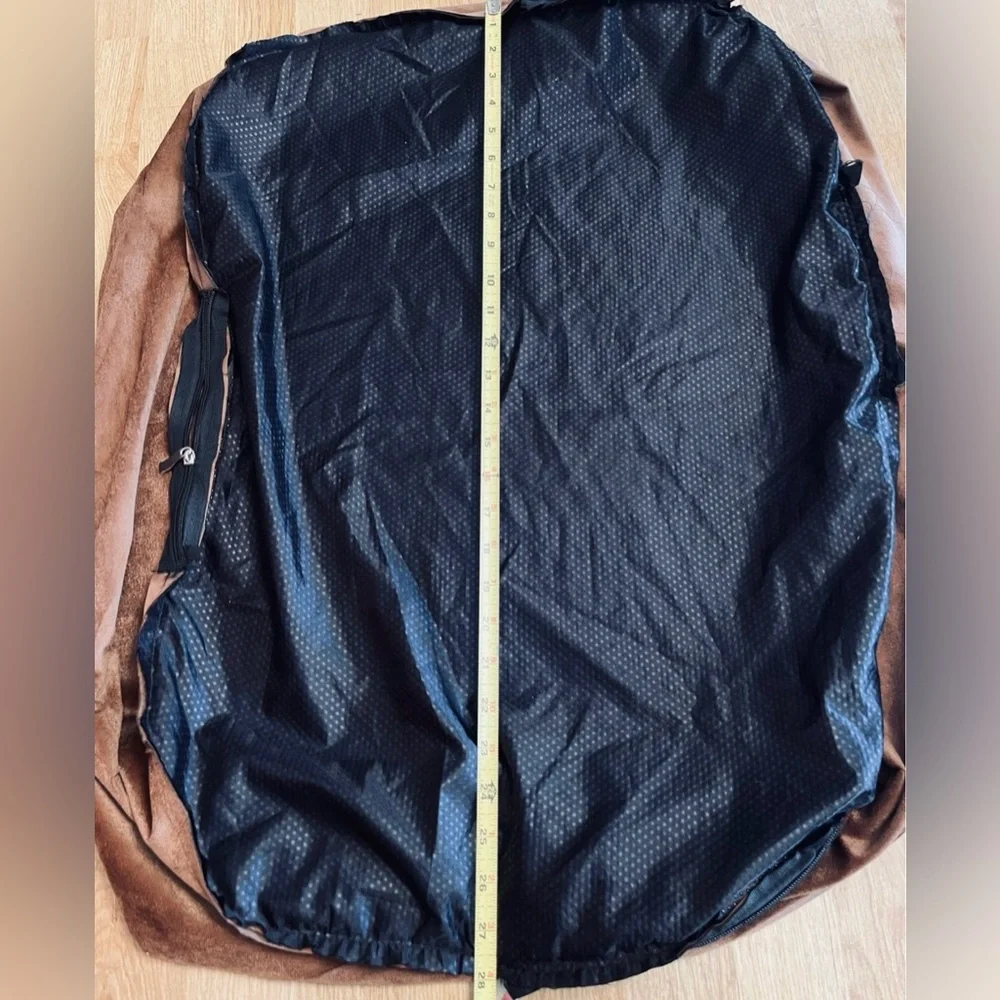 N/A bed pillow