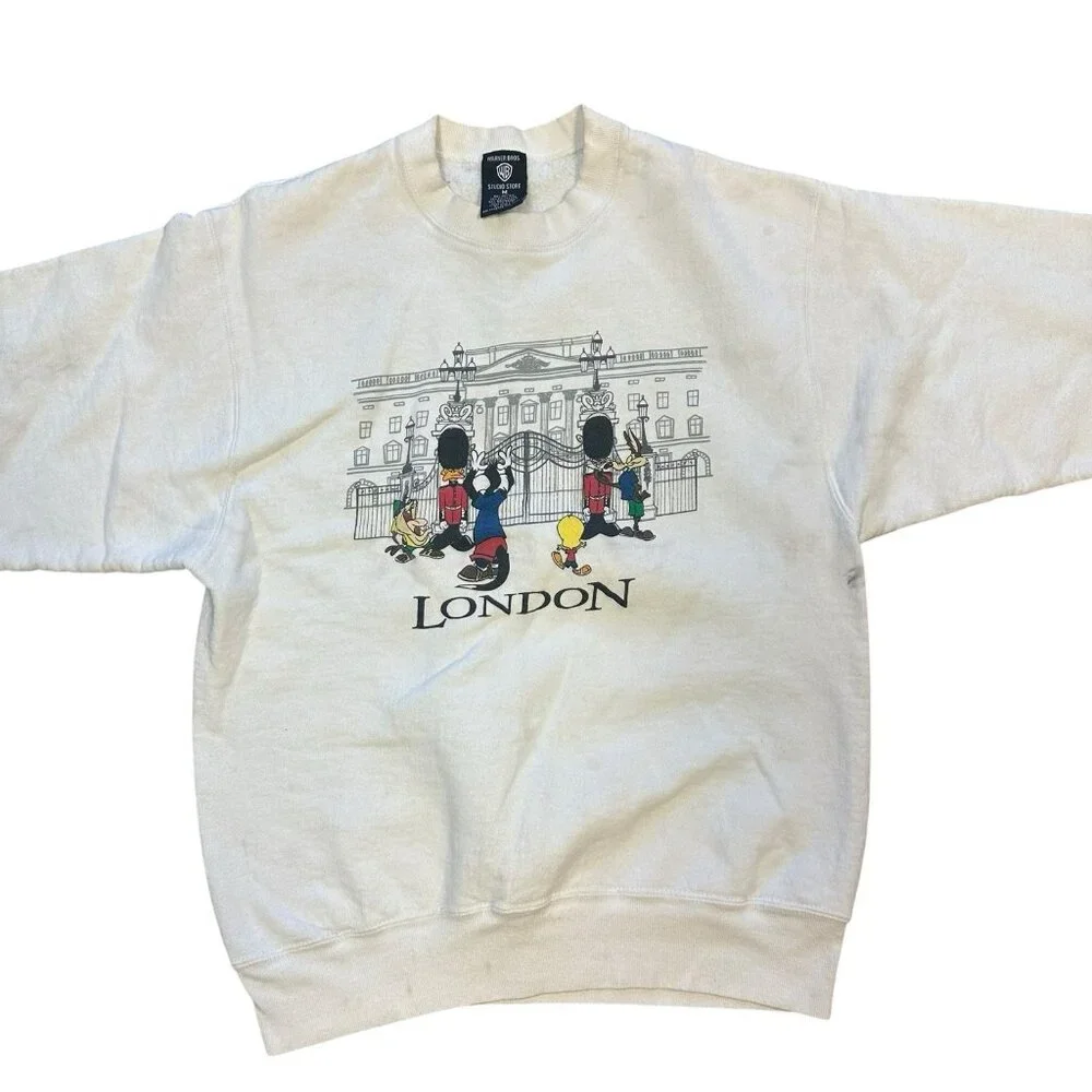 Warner Bros. vintage 1995