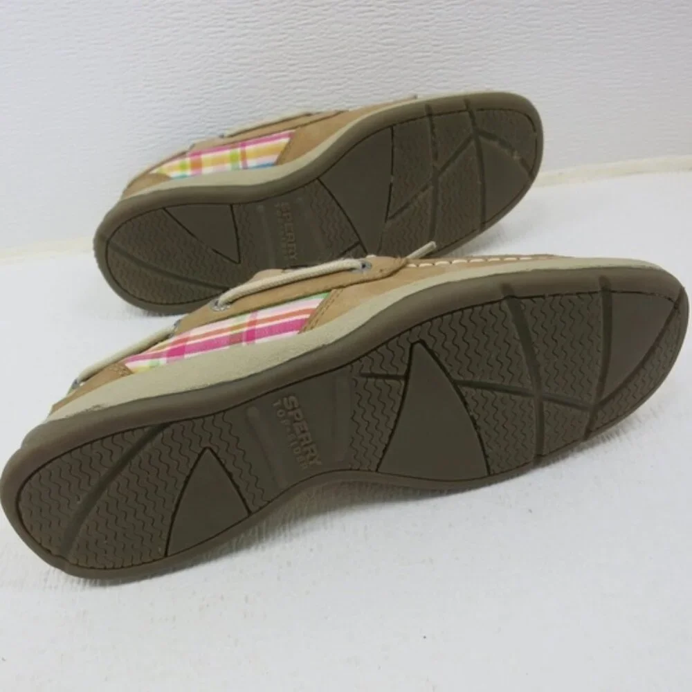 Sperry top sider