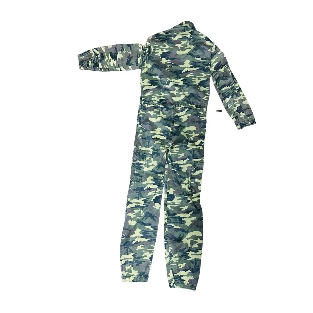 Thrill camo cargo