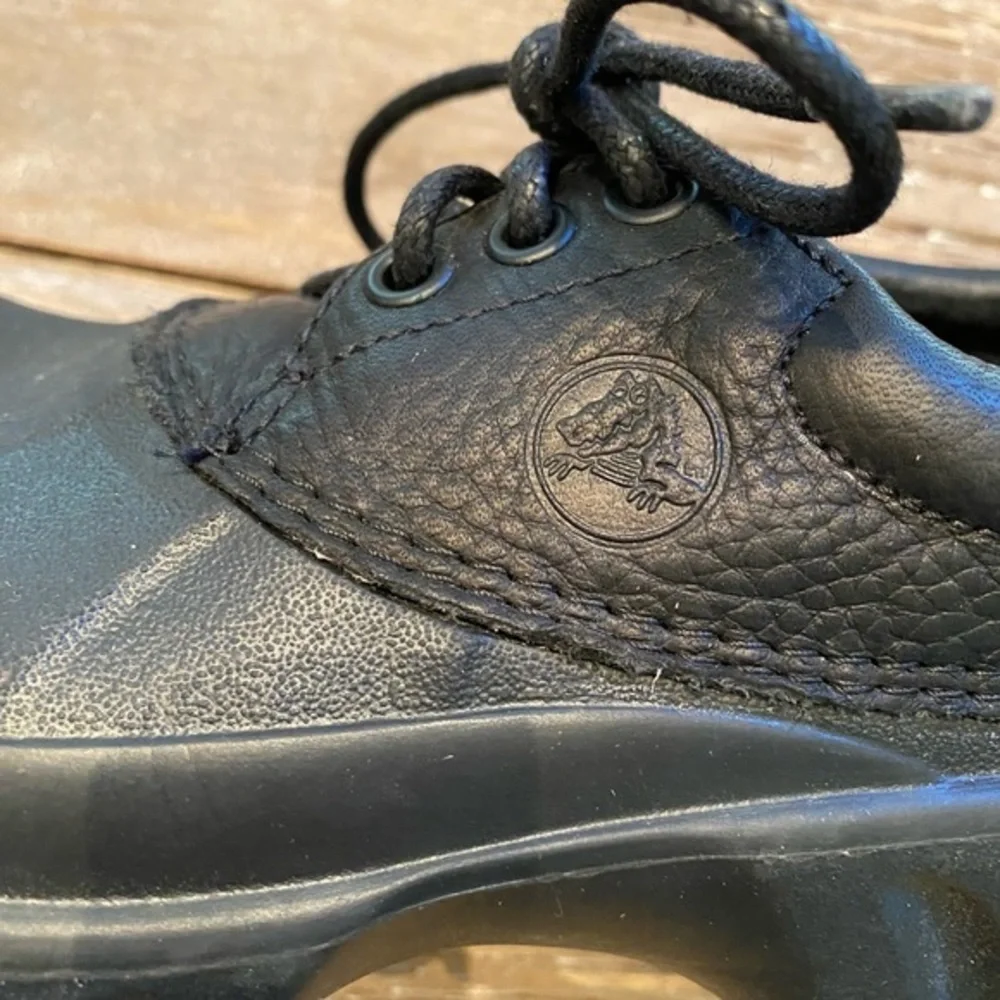 CROCS axle black