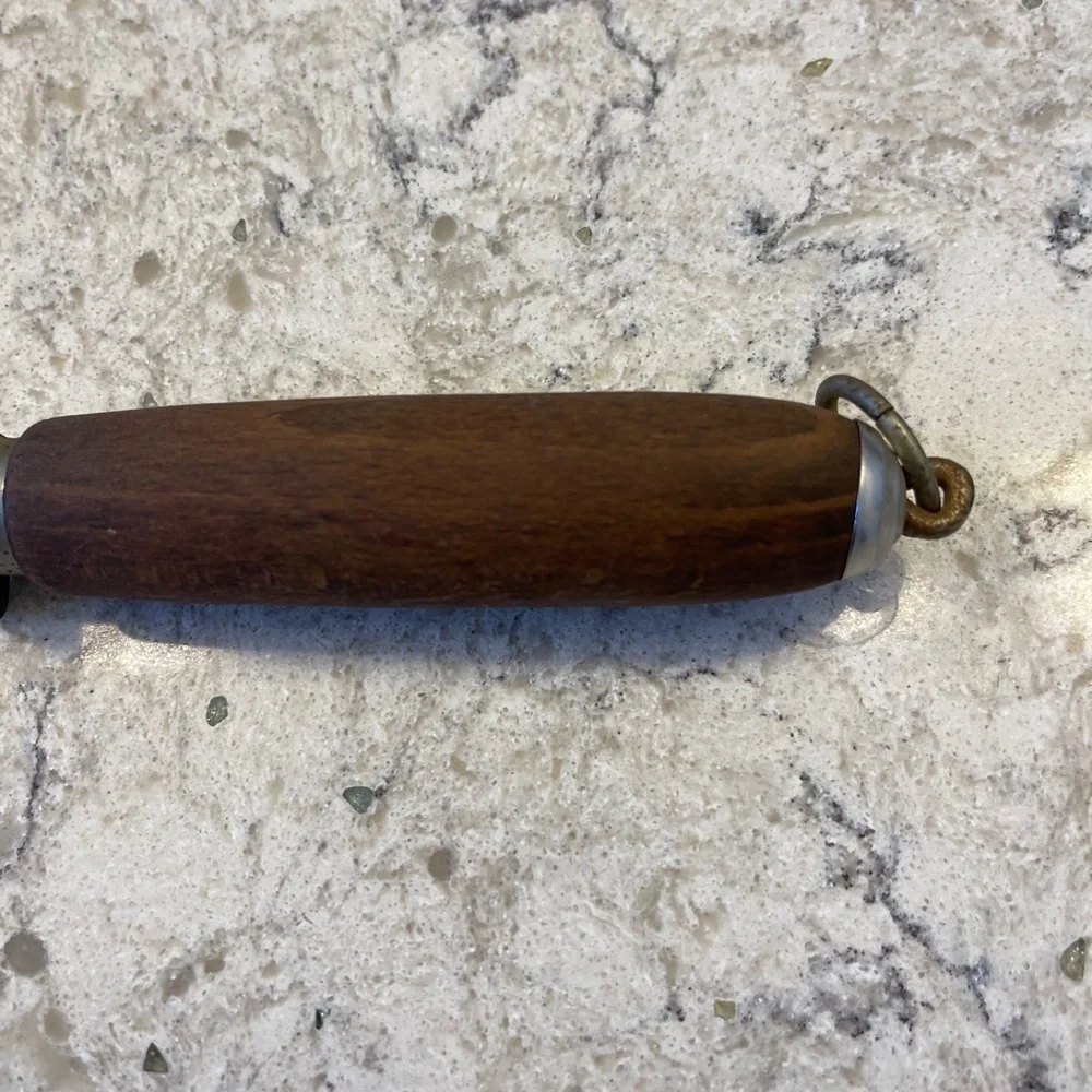ZWILLING J.A. Henckels pre owned