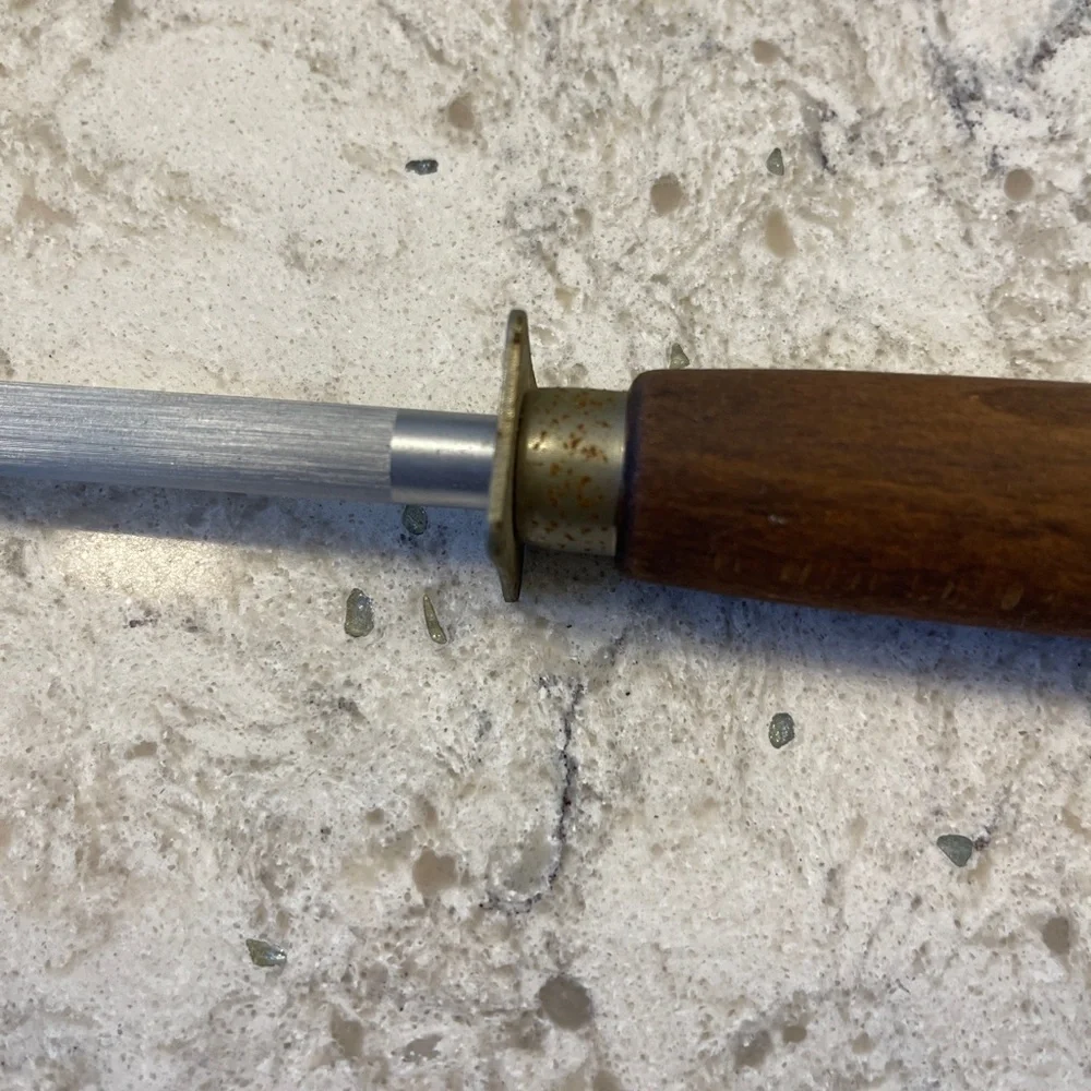 ZWILLING J.A. Henckels pre owned