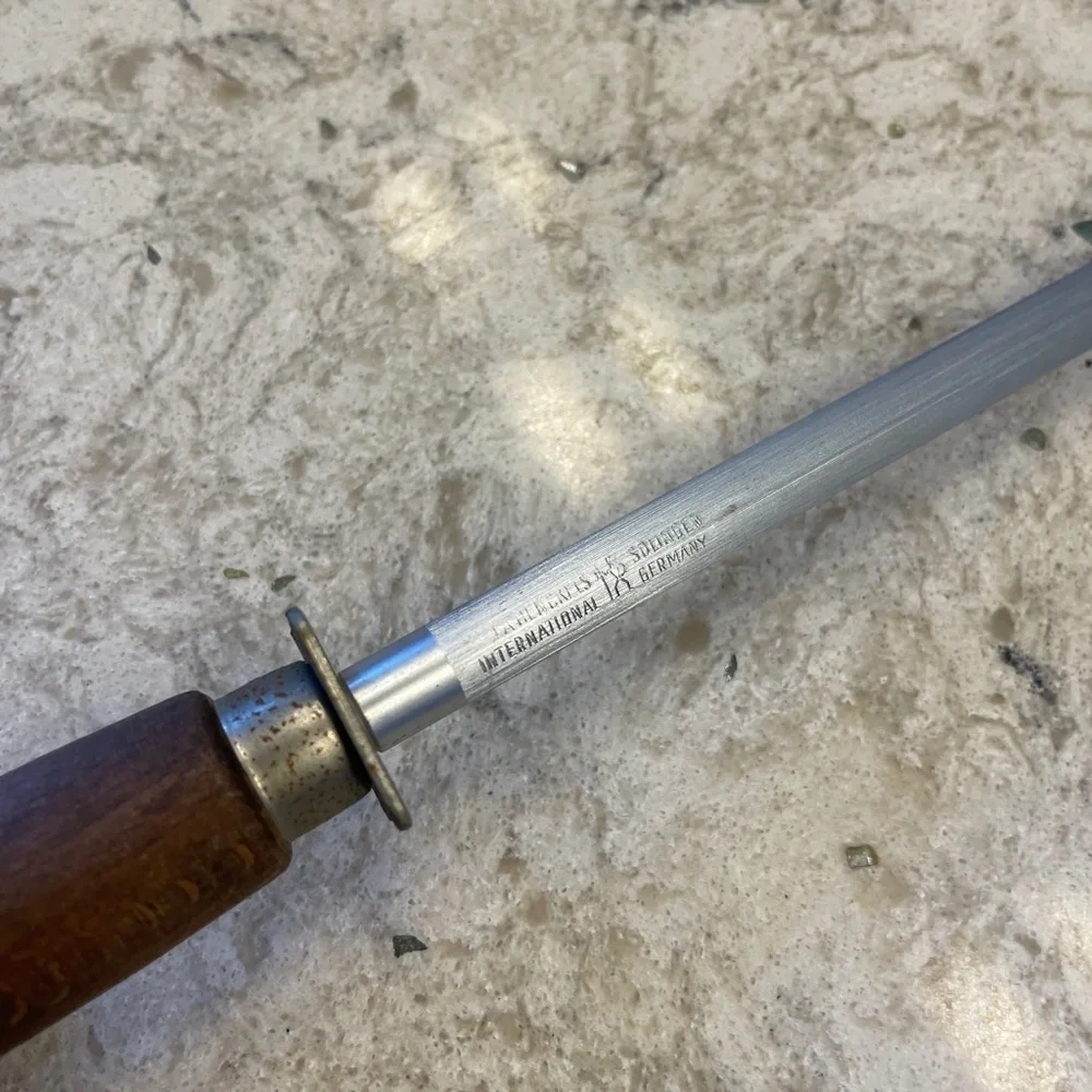 ZWILLING J.A. Henckels pre owned