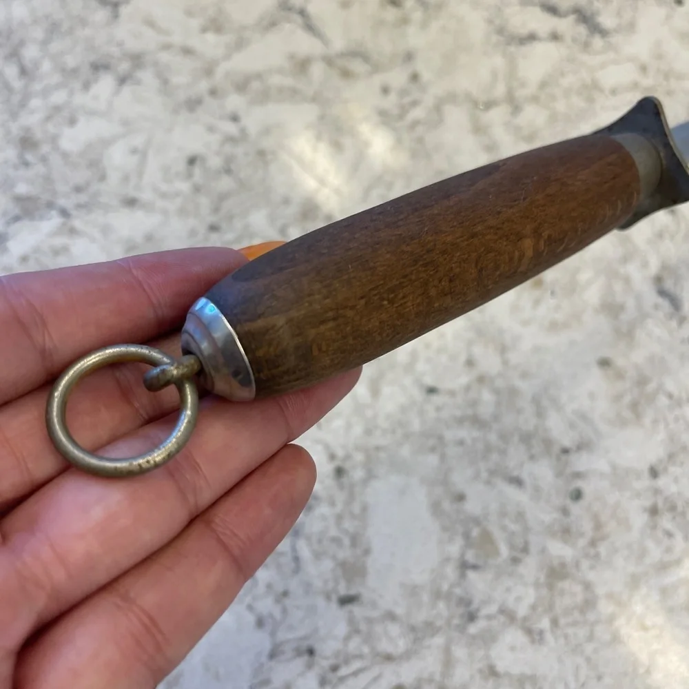 ZWILLING J.A. Henckels pre owned