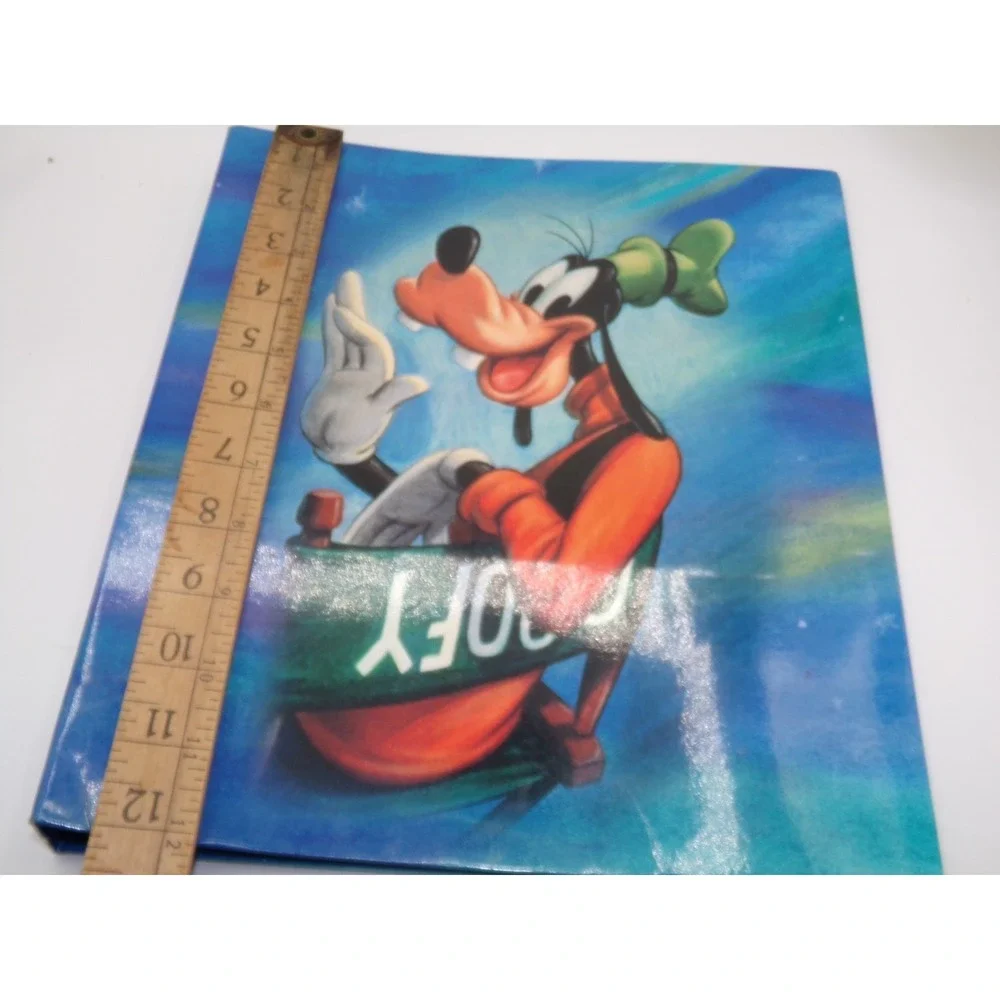 Disney vtg goofy
