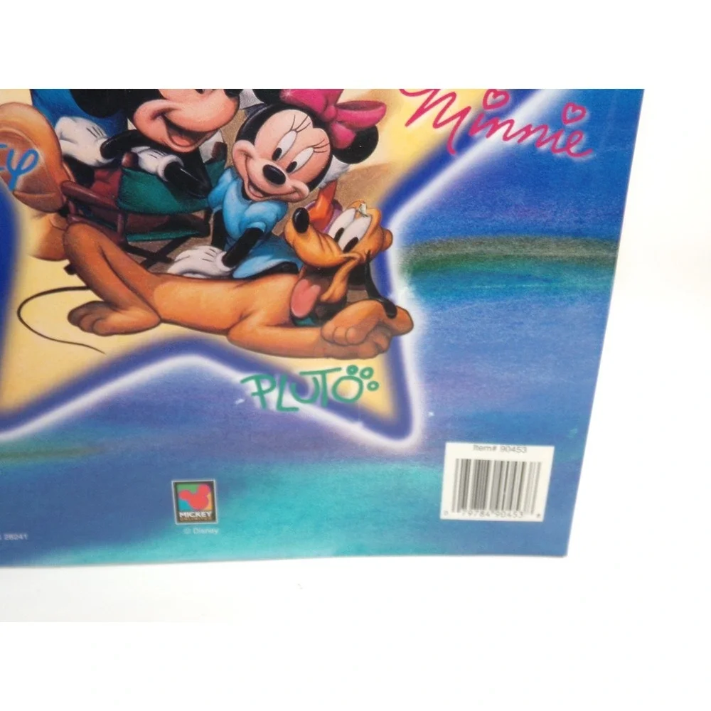 Disney vtg goofy