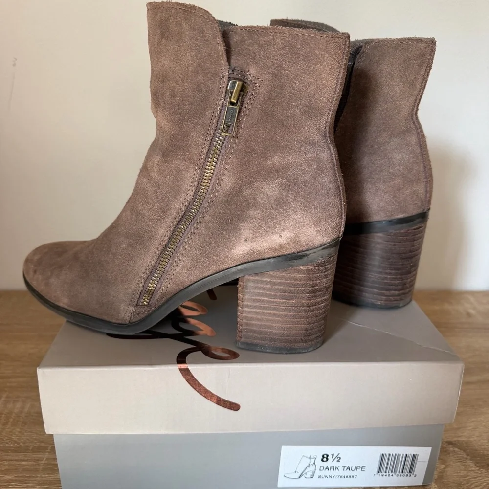 Crown Vintage good used