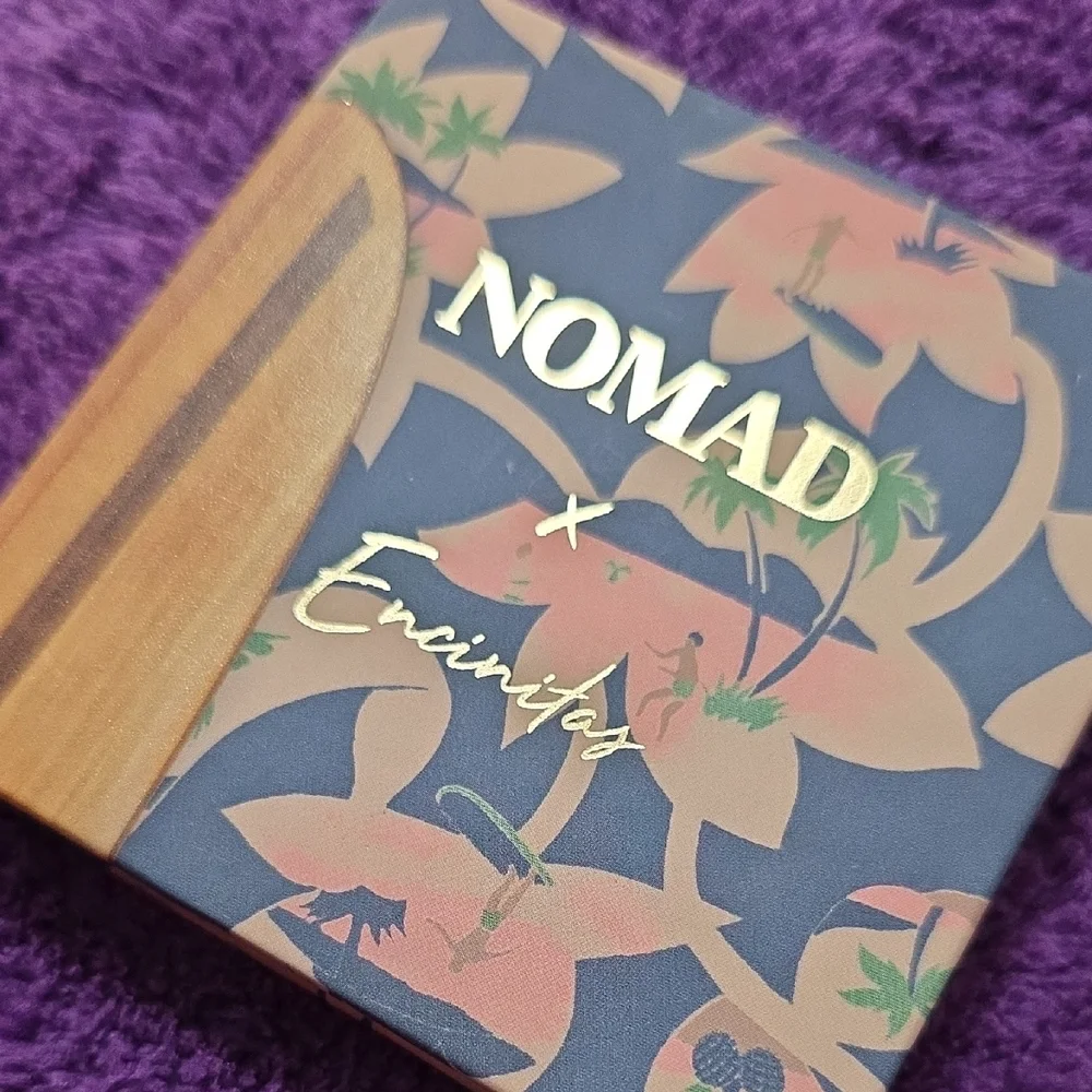 Nomad nwob~ intense