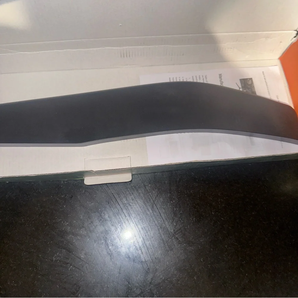 mtg wireless ergonomic