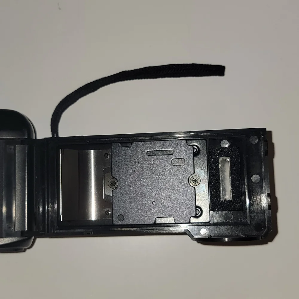 Vivitar vintage 400