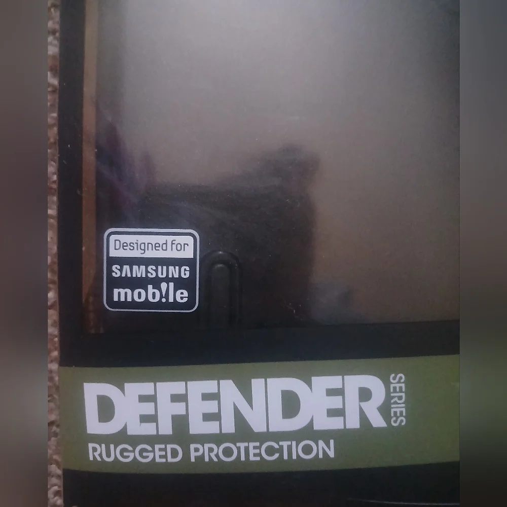 OtterBox nib defender
