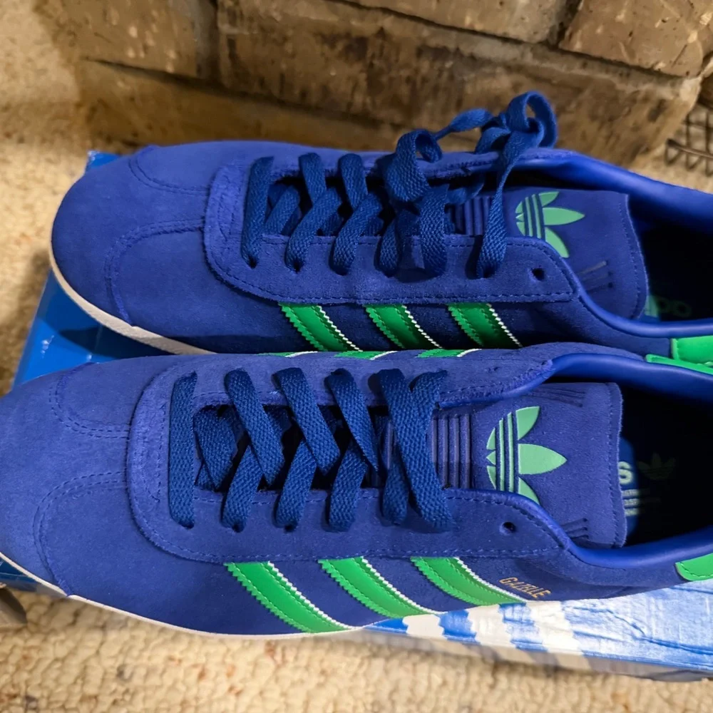 adidas classic gazelle