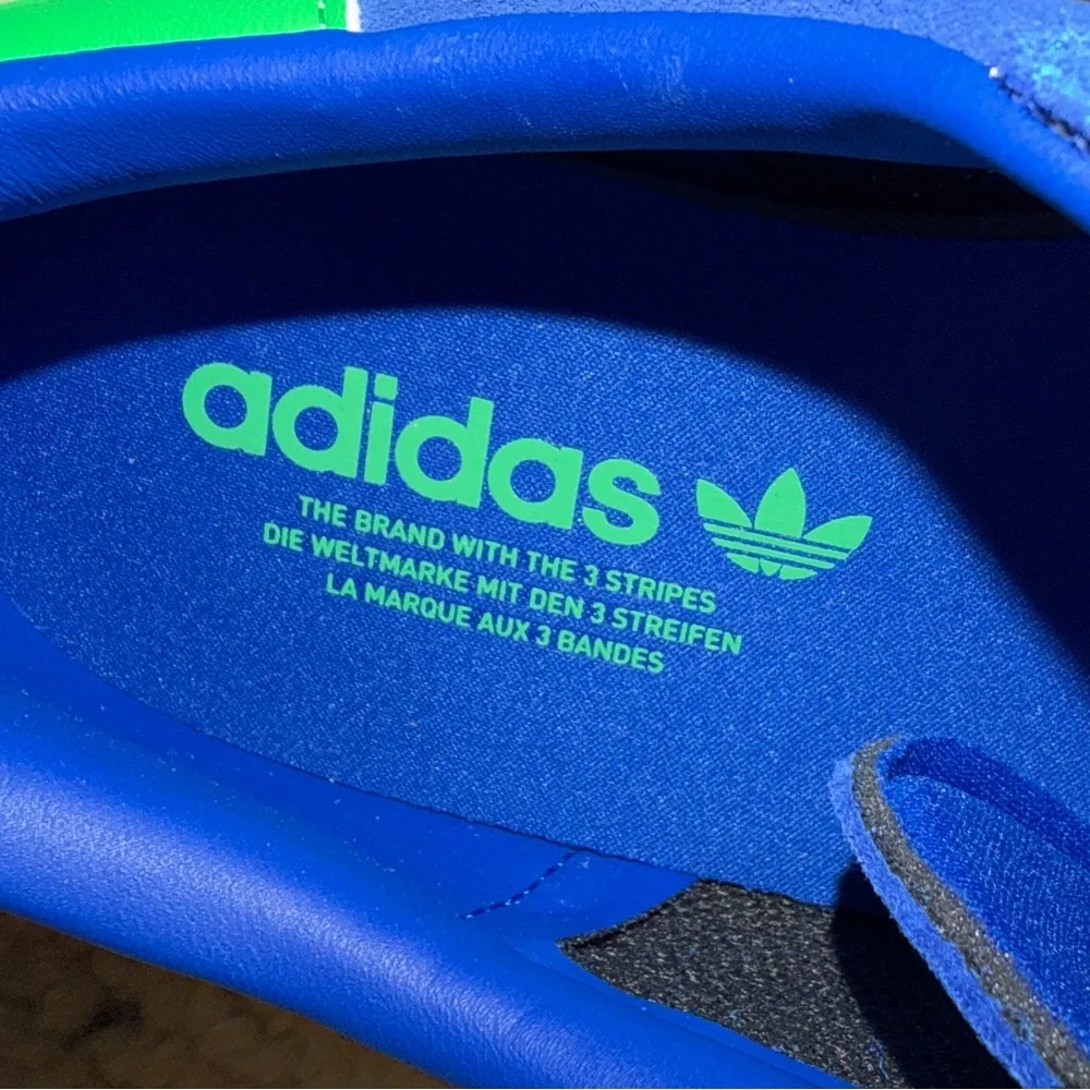 adidas classic gazelle