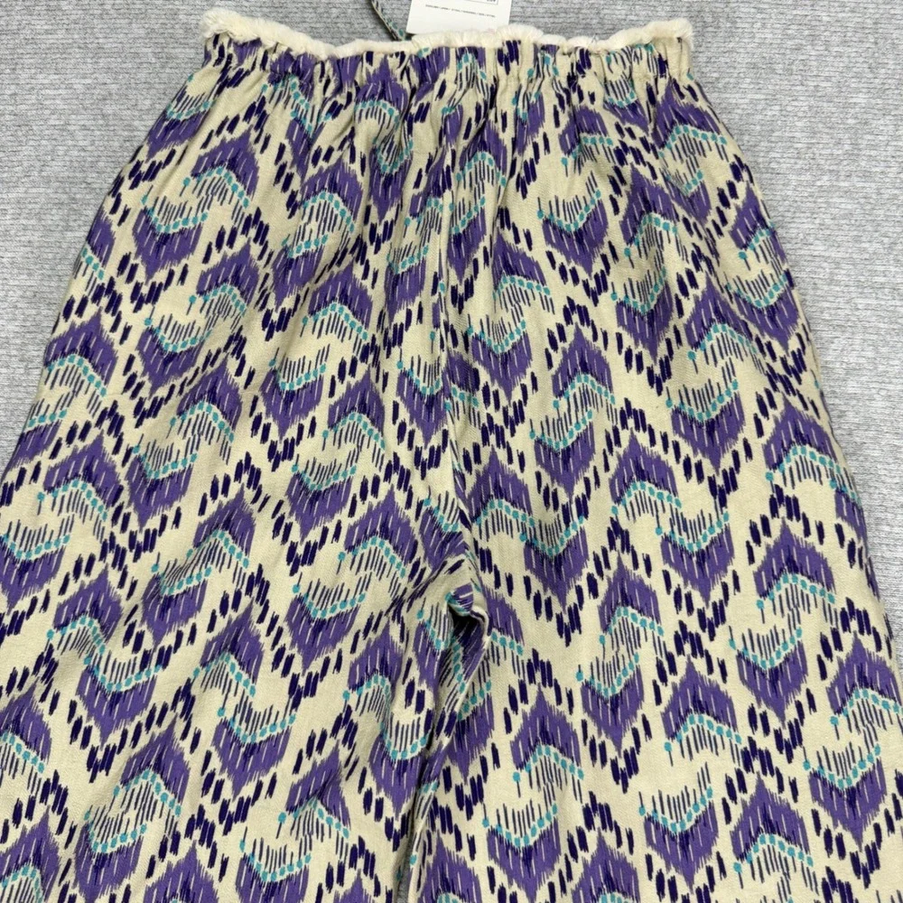 Zara inseam doubled subtle