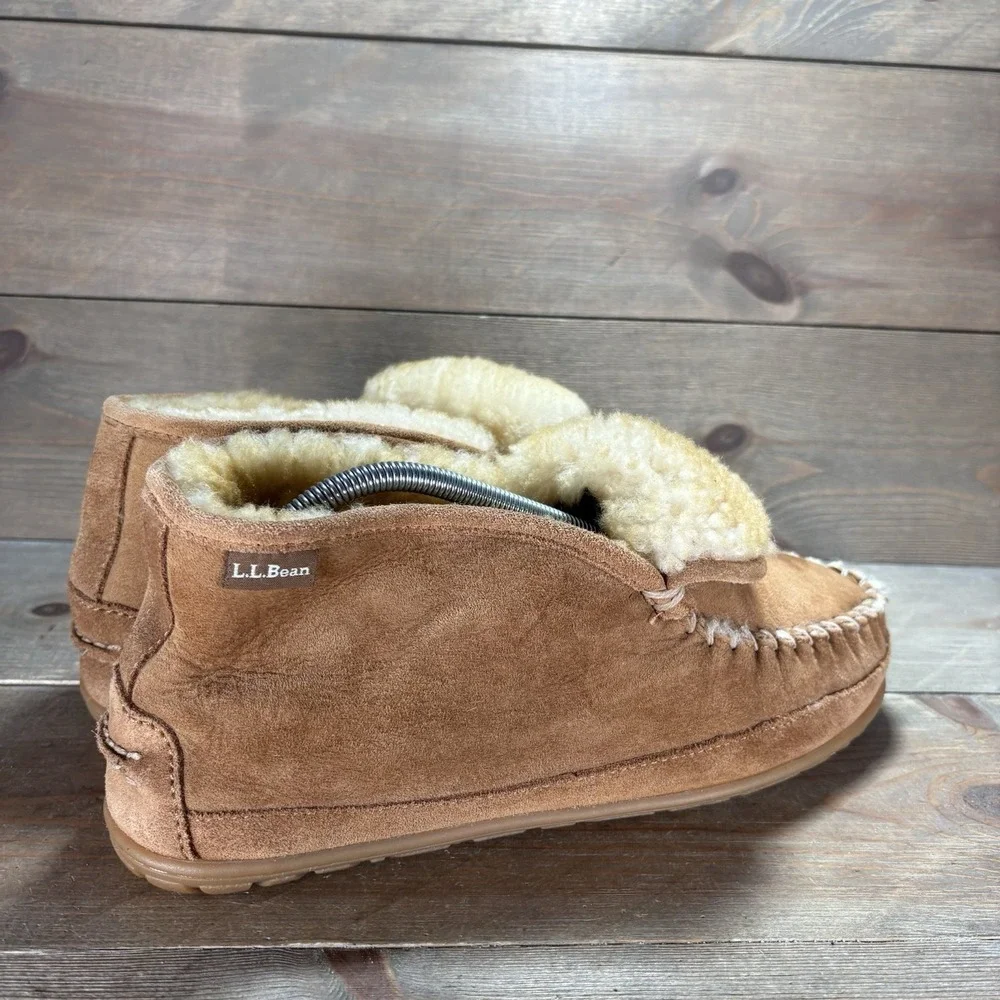 L.L. Bean pre owned