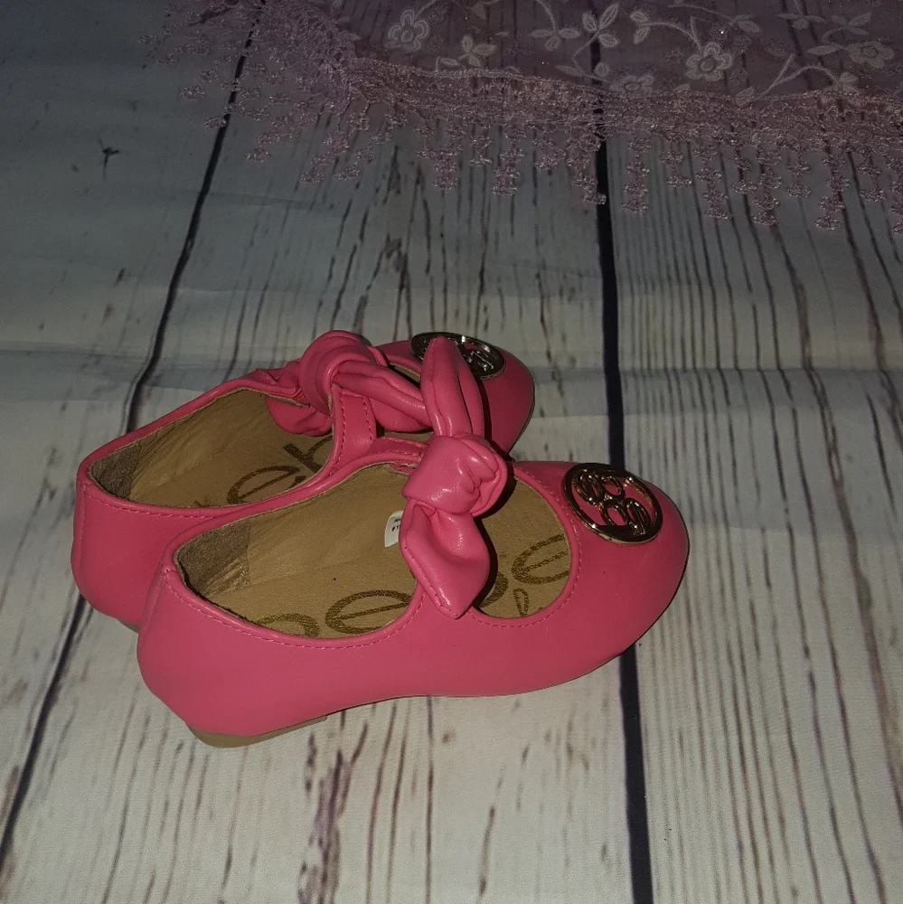 bebe authentic girls