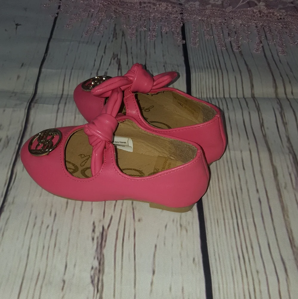 bebe authentic girls