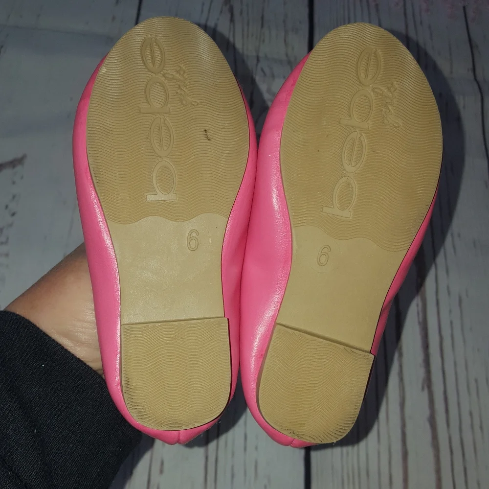 bebe authentic girls