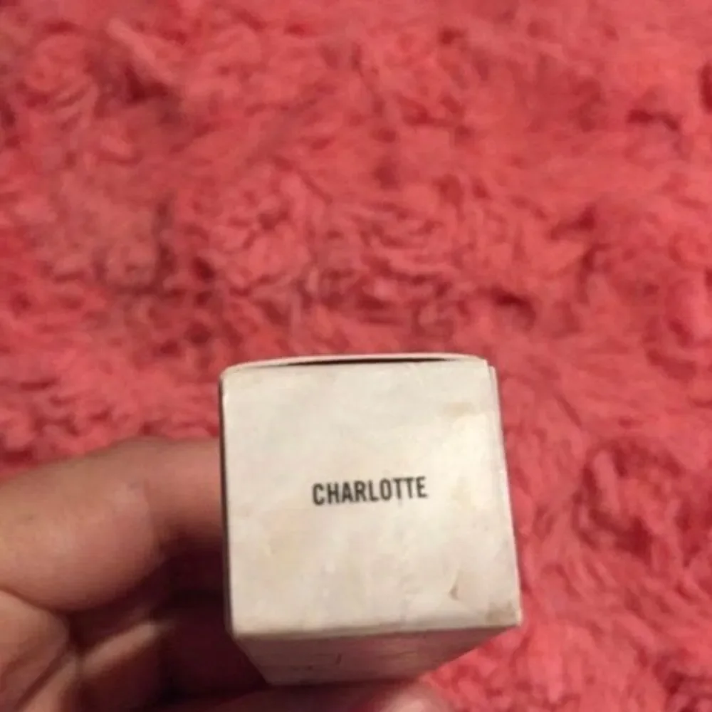 MAC Cosmetics new box
