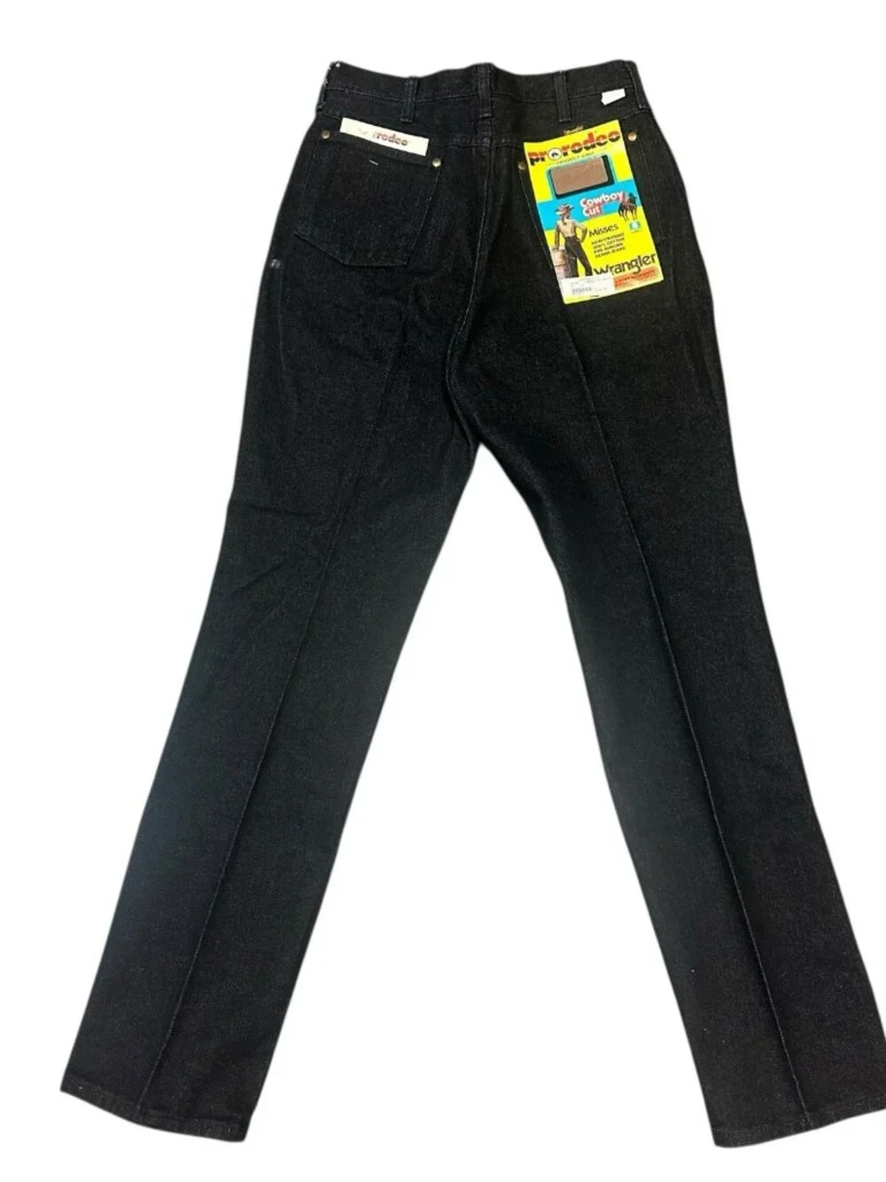 Wrangler vtg new