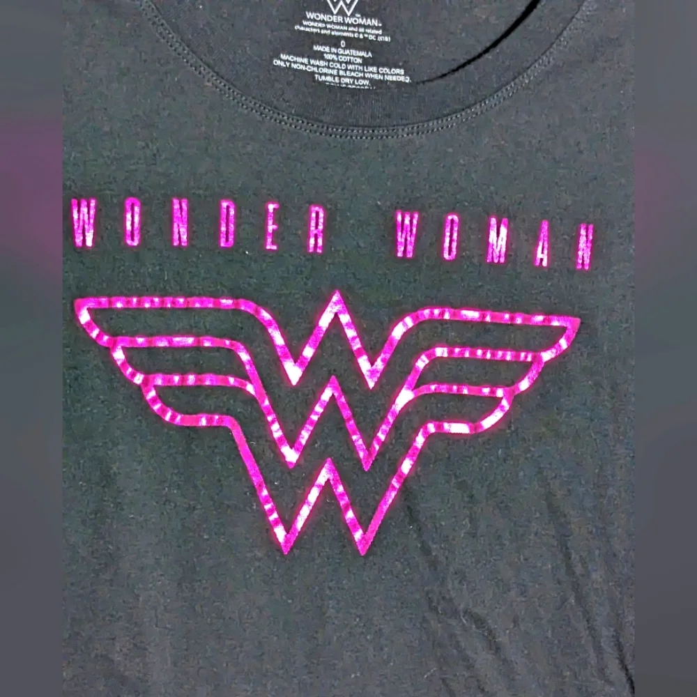 wonder woman