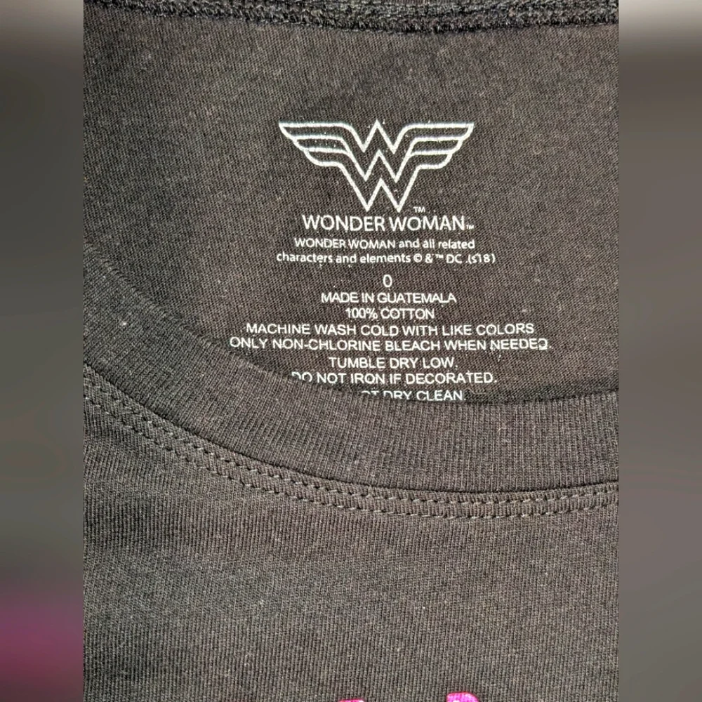 wonder woman