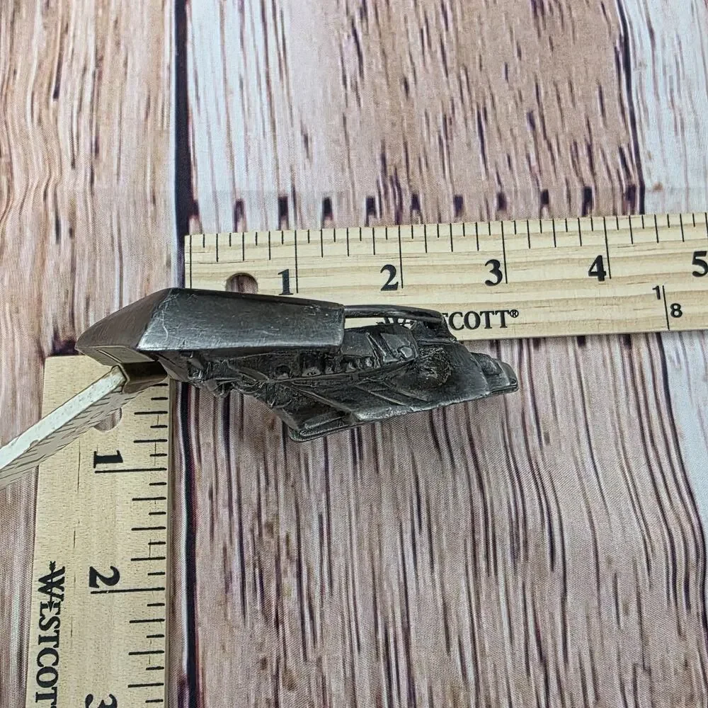 Indiana Metal Craft construction wear three