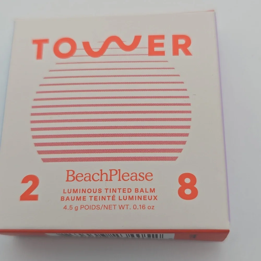 Tower 28 lip cheek