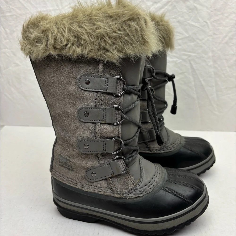 Sorel used good