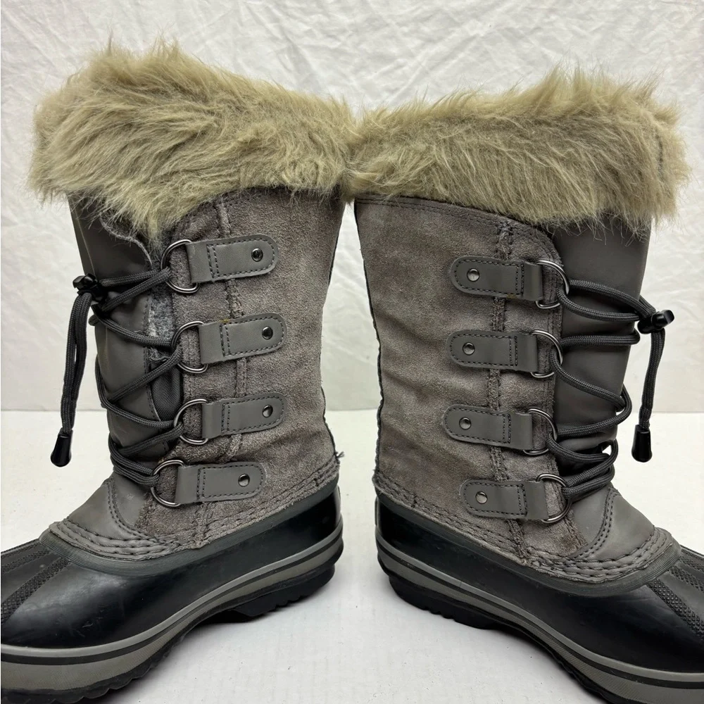 Sorel used good