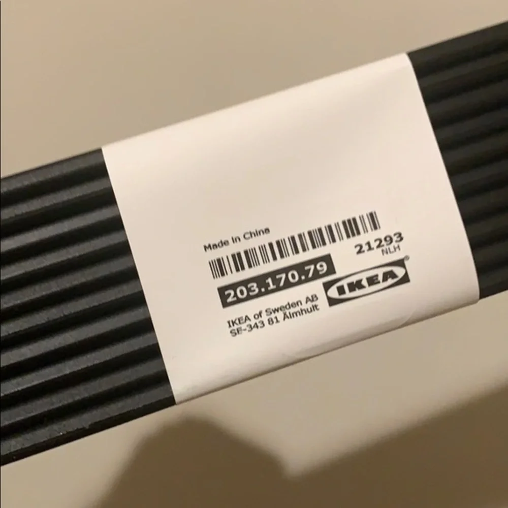 IKEA new unused