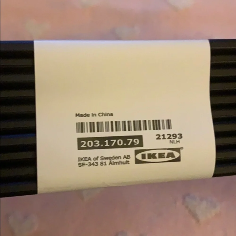 IKEA new unused