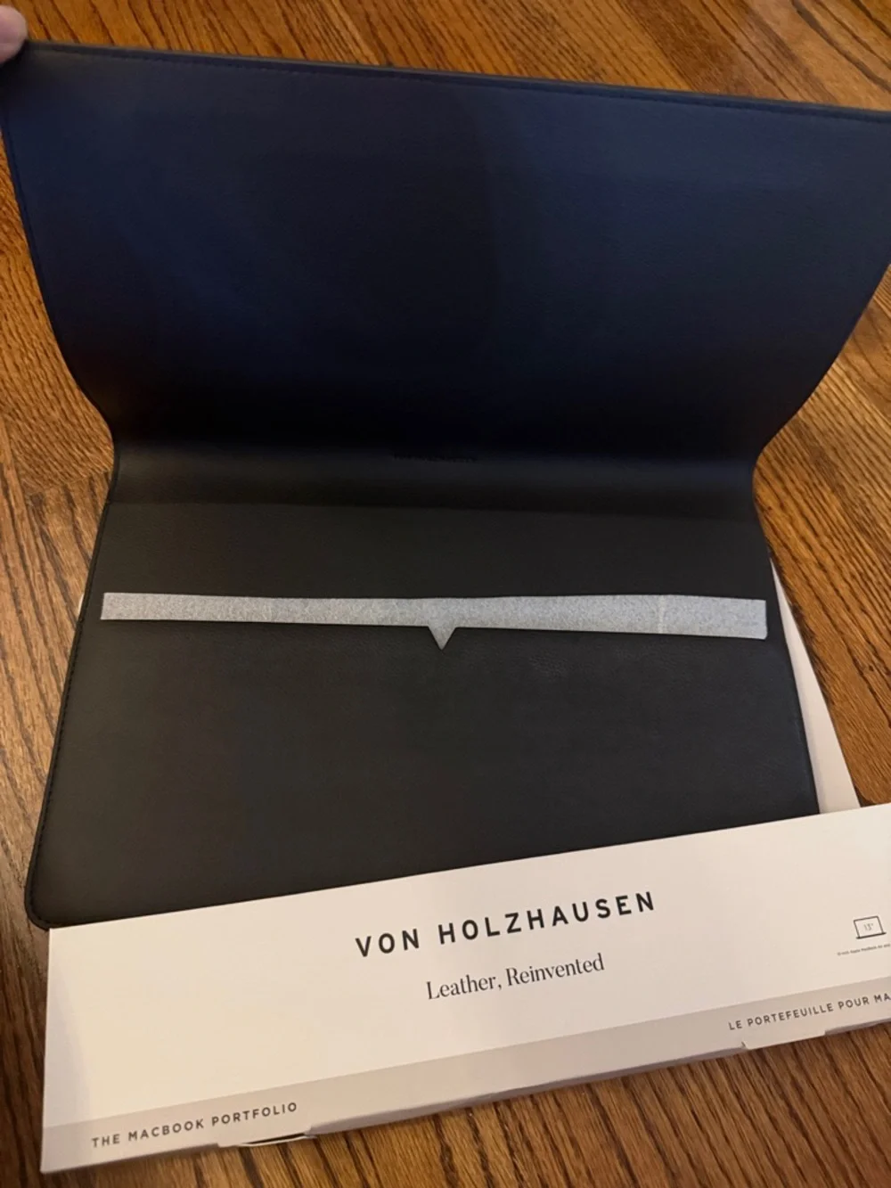 Von Holzhausen protect planet—and