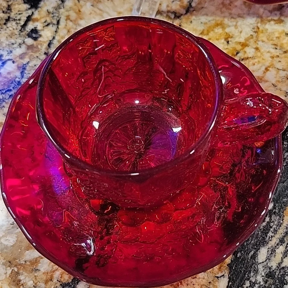Westmoreland diameter ~9