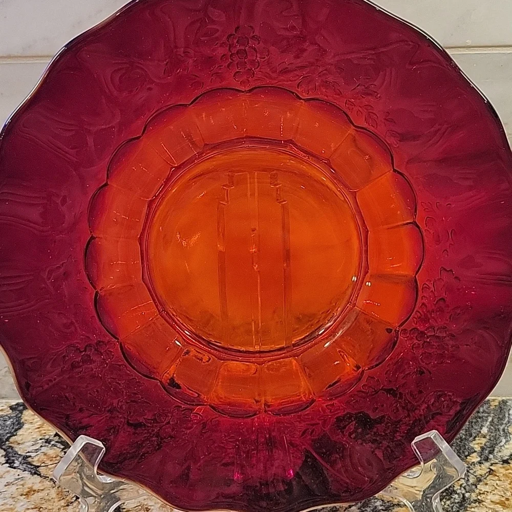 Westmoreland diameter ~9