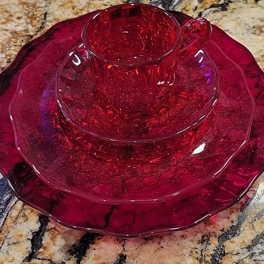 Westmoreland diameter ~9