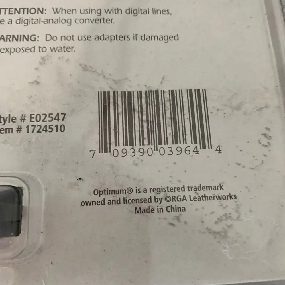 Optimum global phone