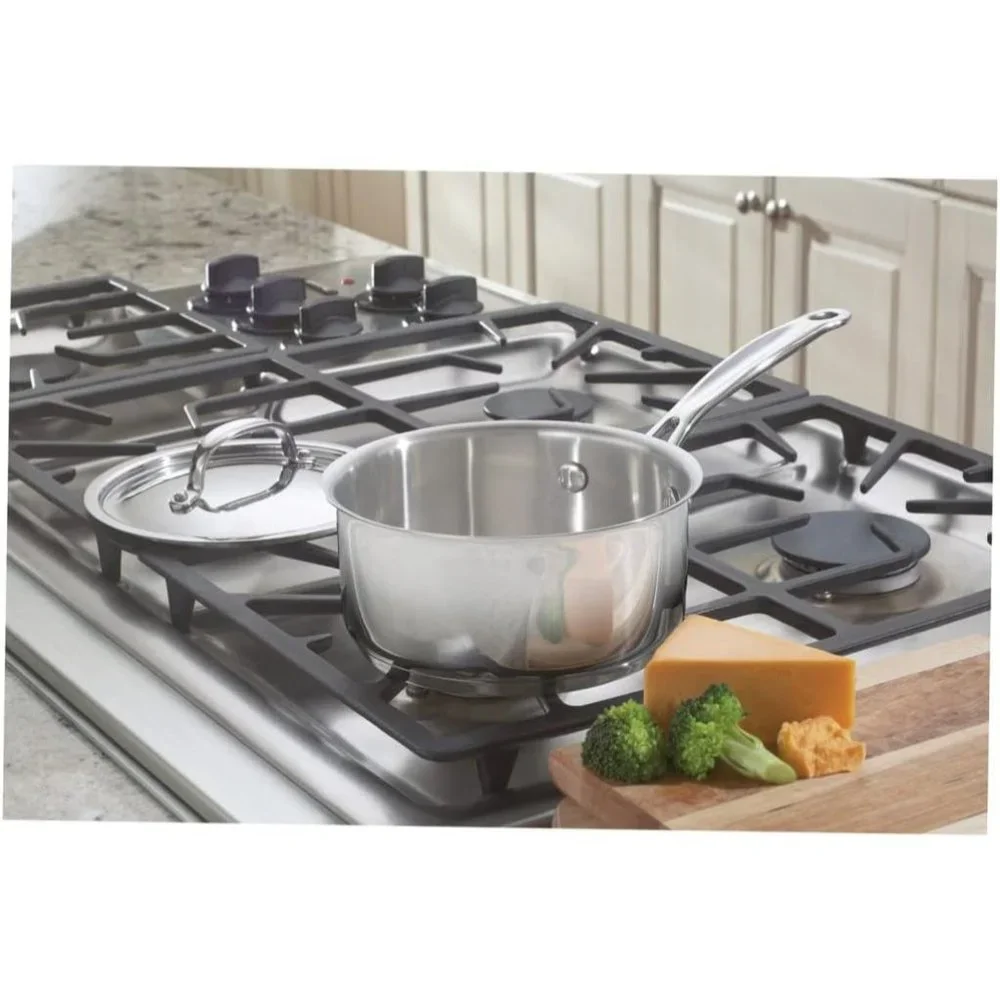N/A quart saucepan