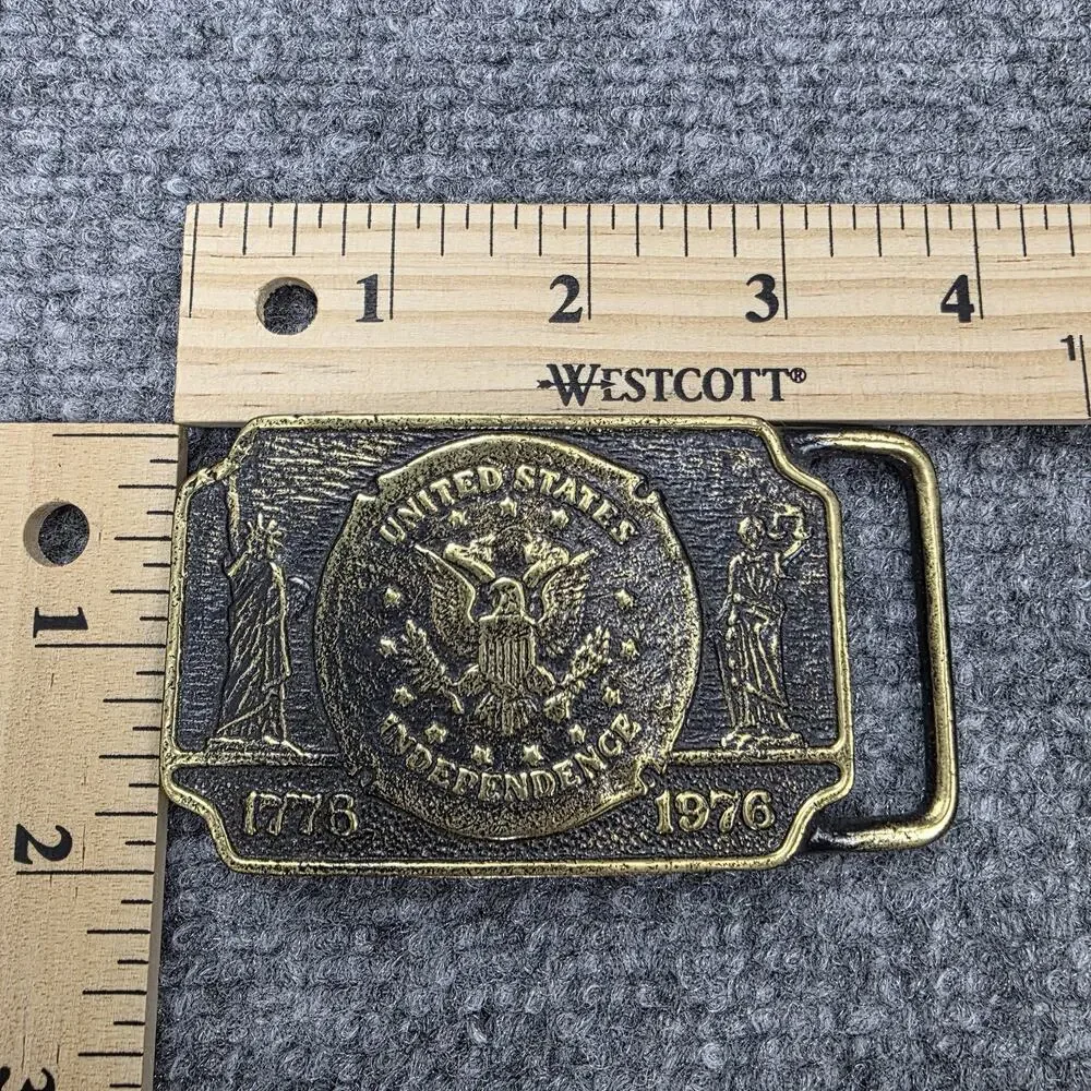 Unknown vintage 1976
