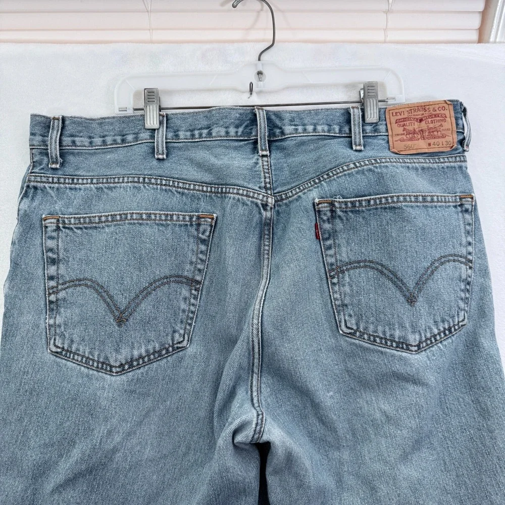 Levis great no