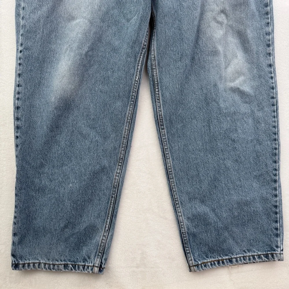 Levis great no