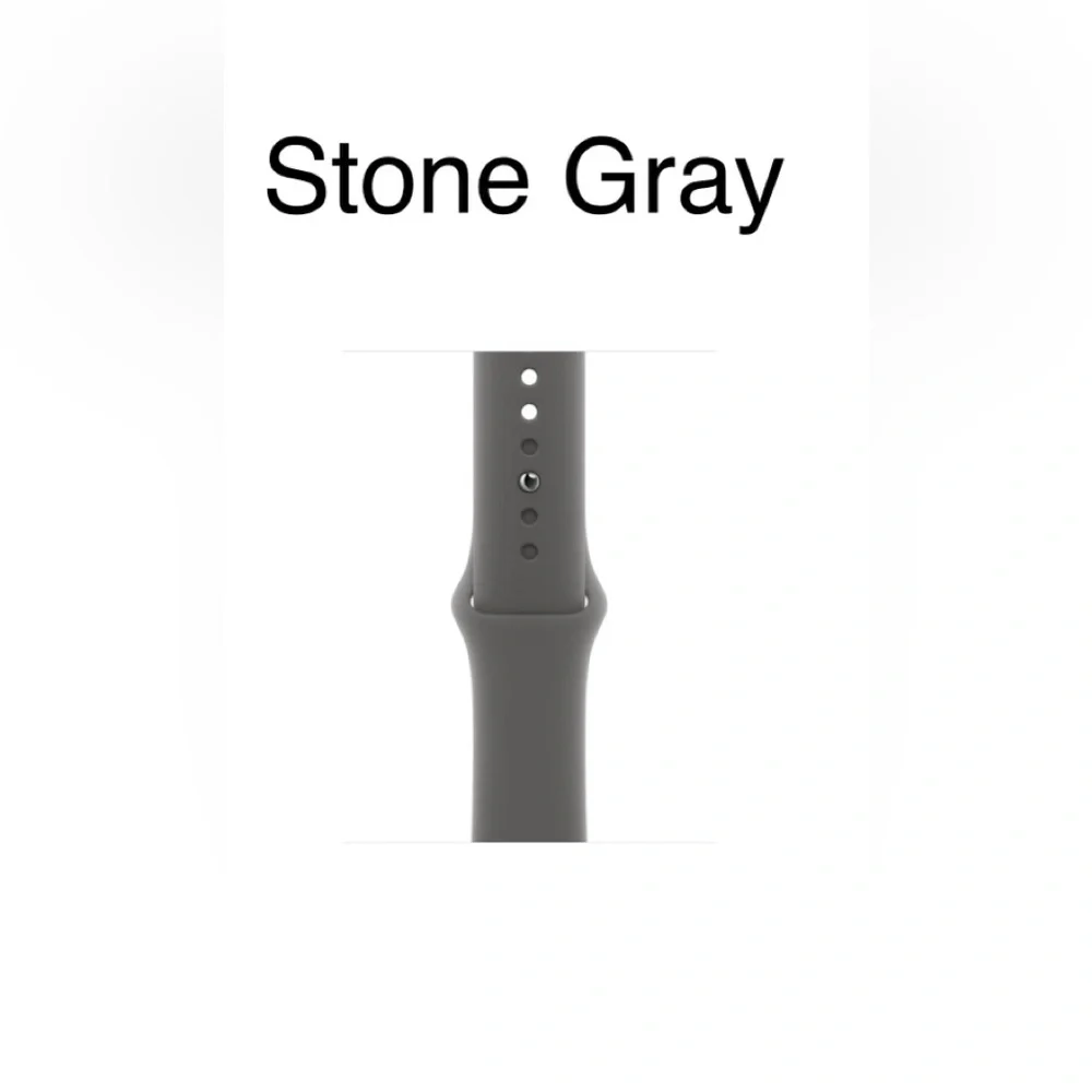 Apple branded 41mm