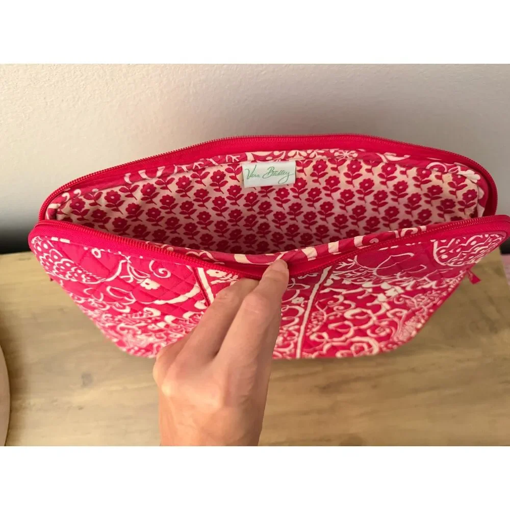 Vera Bradley price serve check