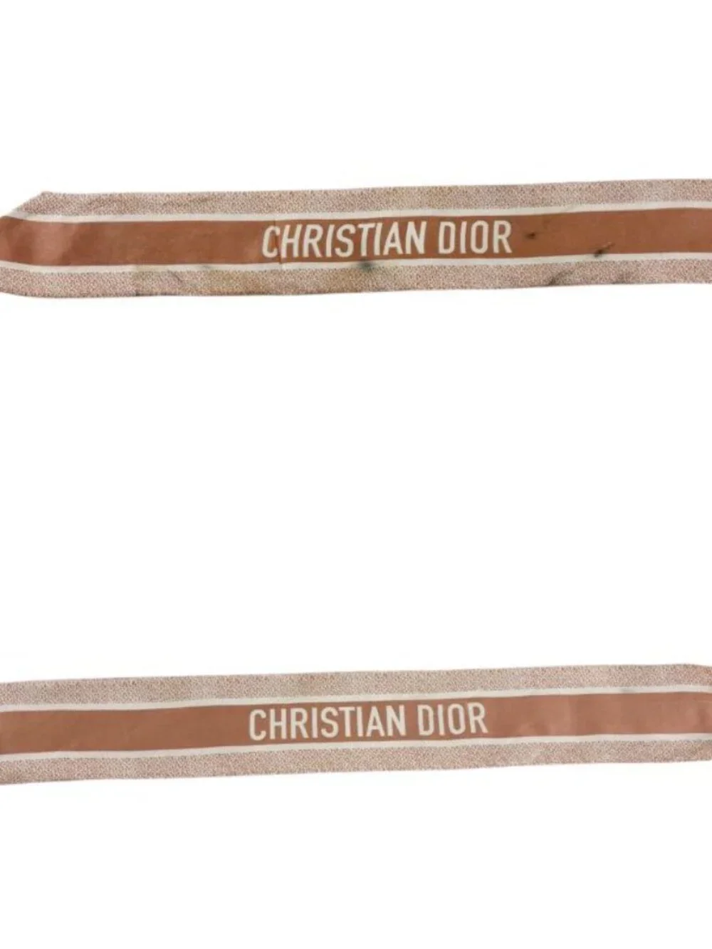 Dior this authentic
