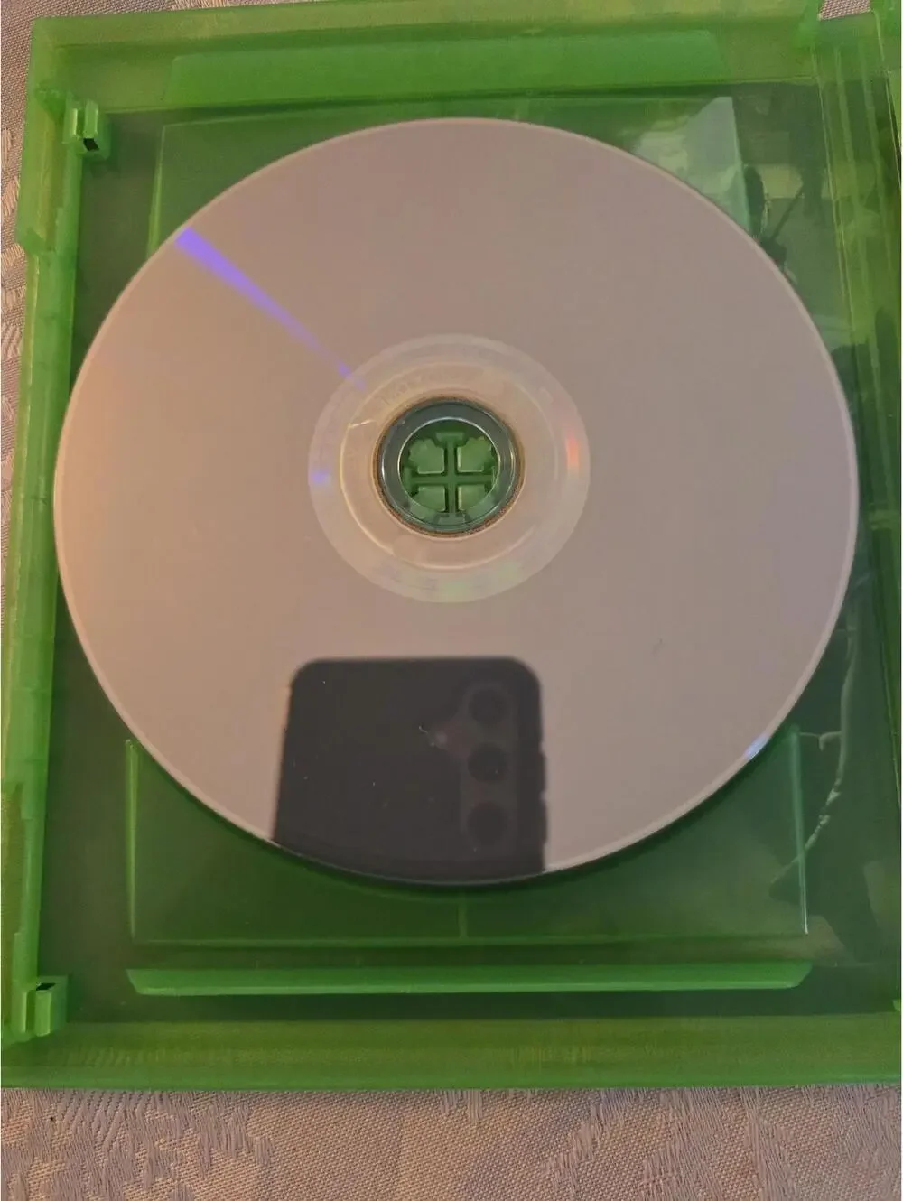 N/A this limited