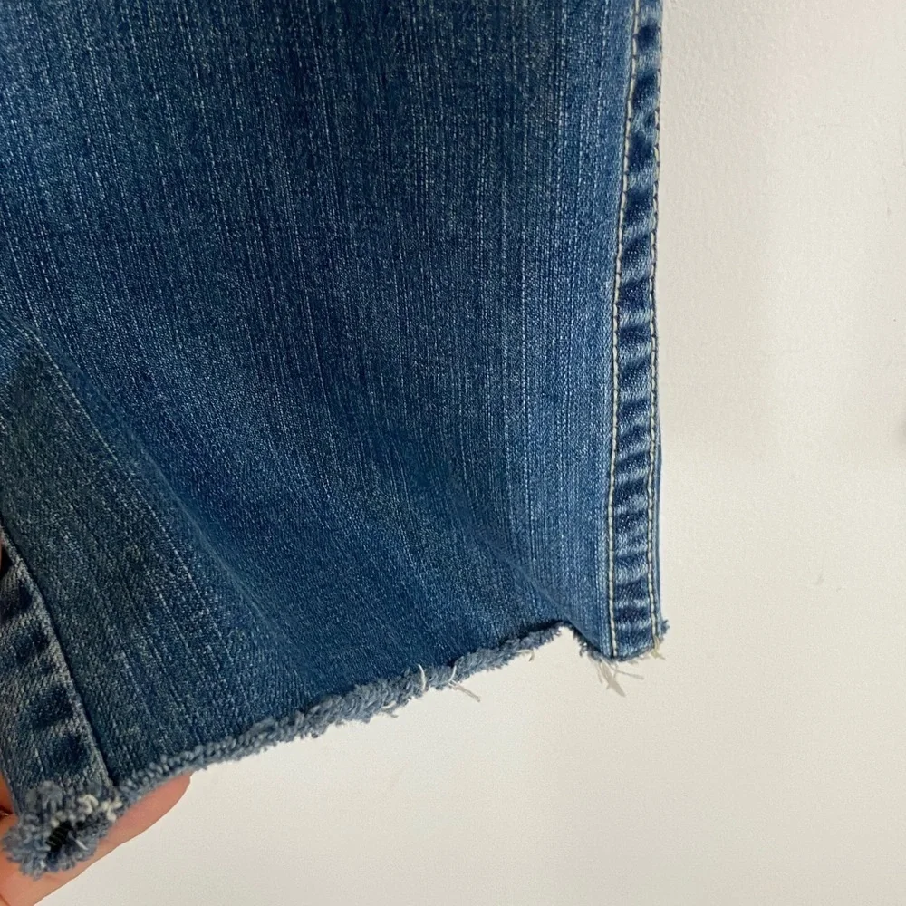 Guess men straight