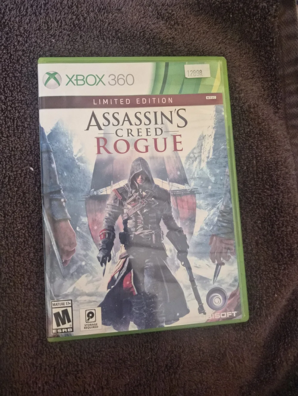 Microsoft ac edition