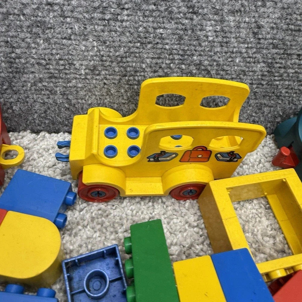Lego preowned previously